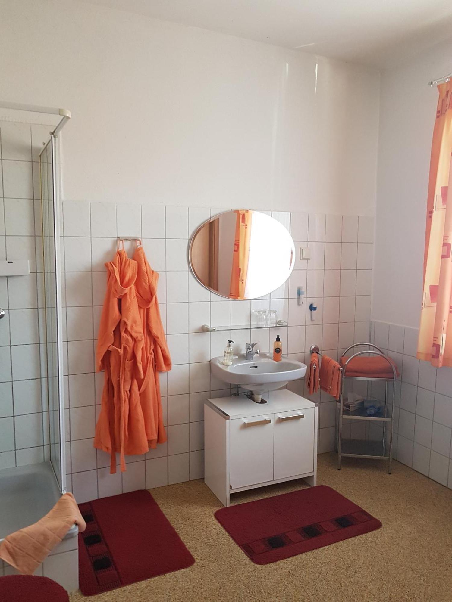 Haus Andrea Hotell Wernigerode Eksteriør bilde